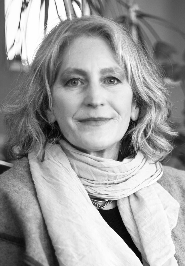 Kelly Pasholk